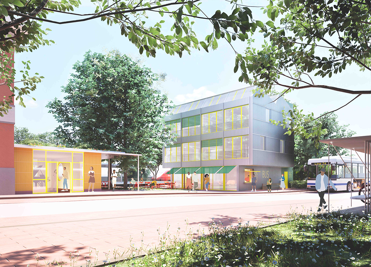 Bahnhof Grafrath – Abbildung 3