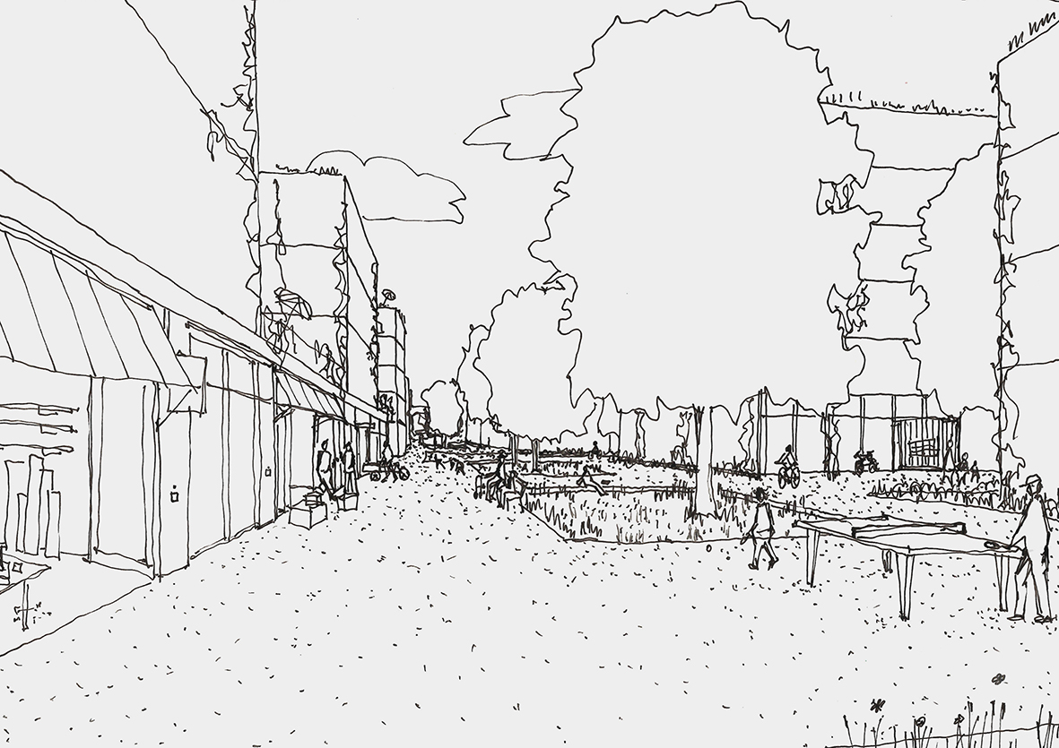 Kreuzlinger Feld